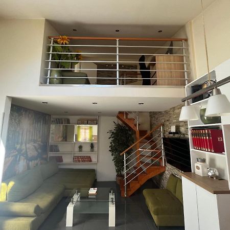 Apartmán Hiza Pula Exteriér fotografie