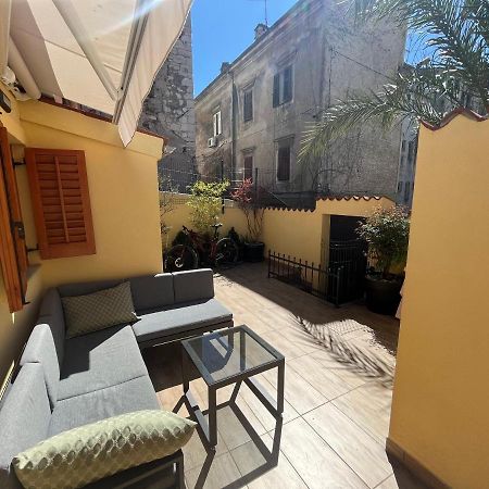 Apartmán Hiza Pula Exteriér fotografie