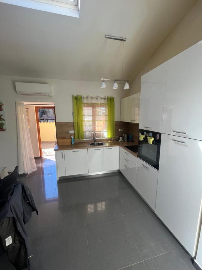 Apartmán Hiza Pula Exteriér fotografie