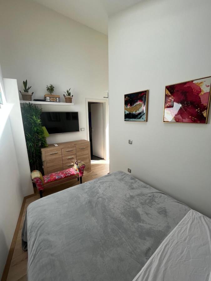 Apartmán Hiza Pula Exteriér fotografie