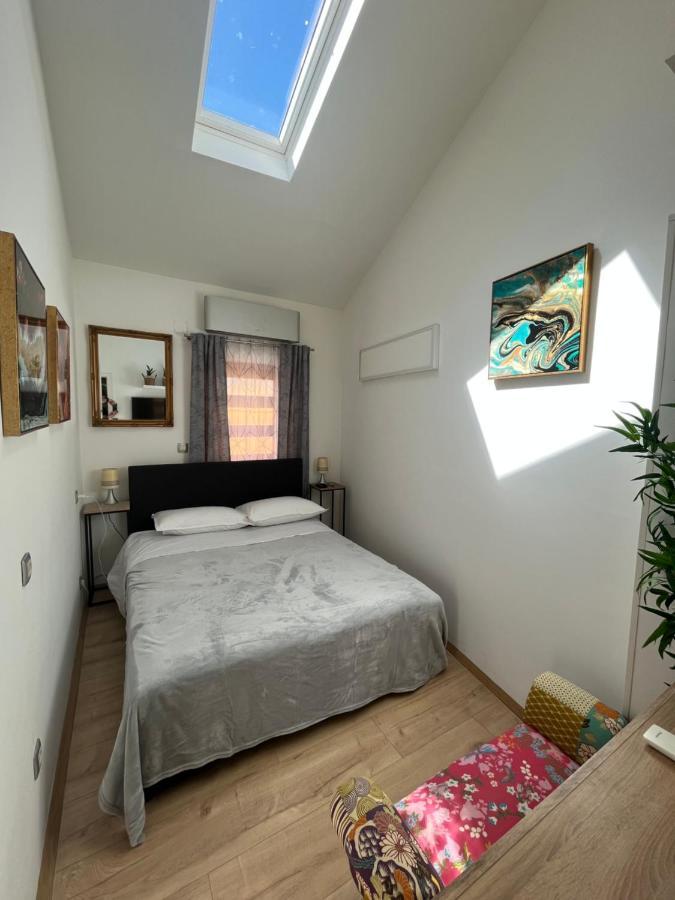 Apartmán Hiza Pula Exteriér fotografie