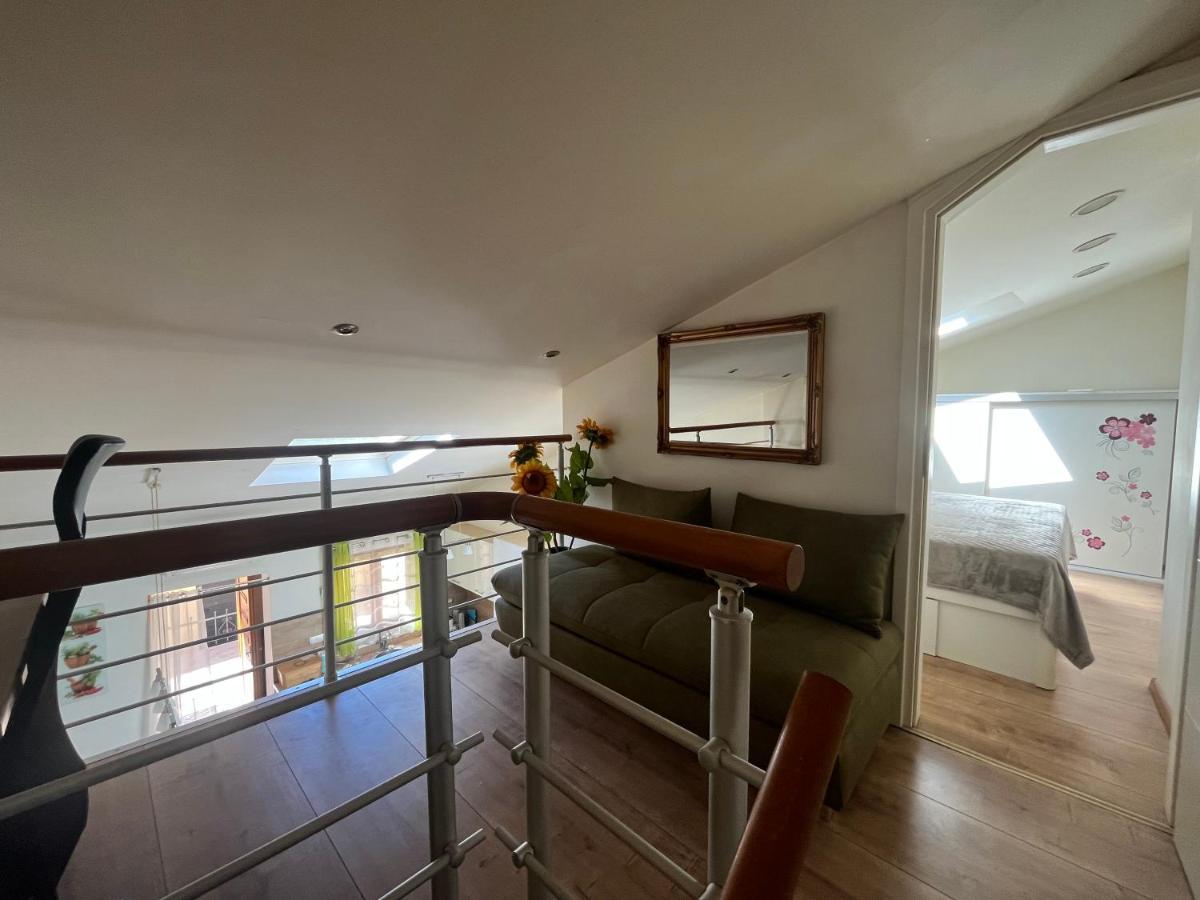 Apartmán Hiza Pula Exteriér fotografie