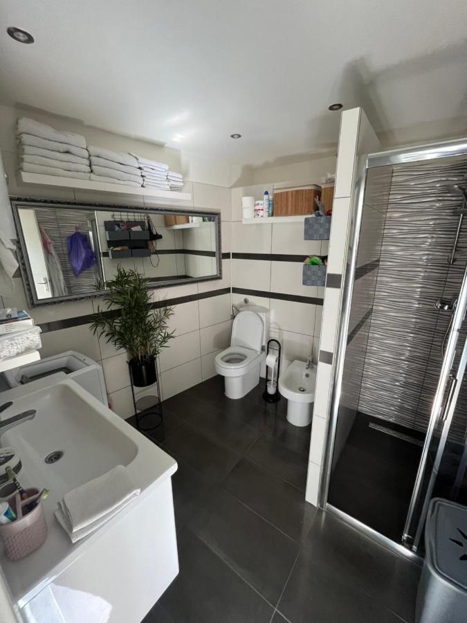 Apartmán Hiza Pula Exteriér fotografie