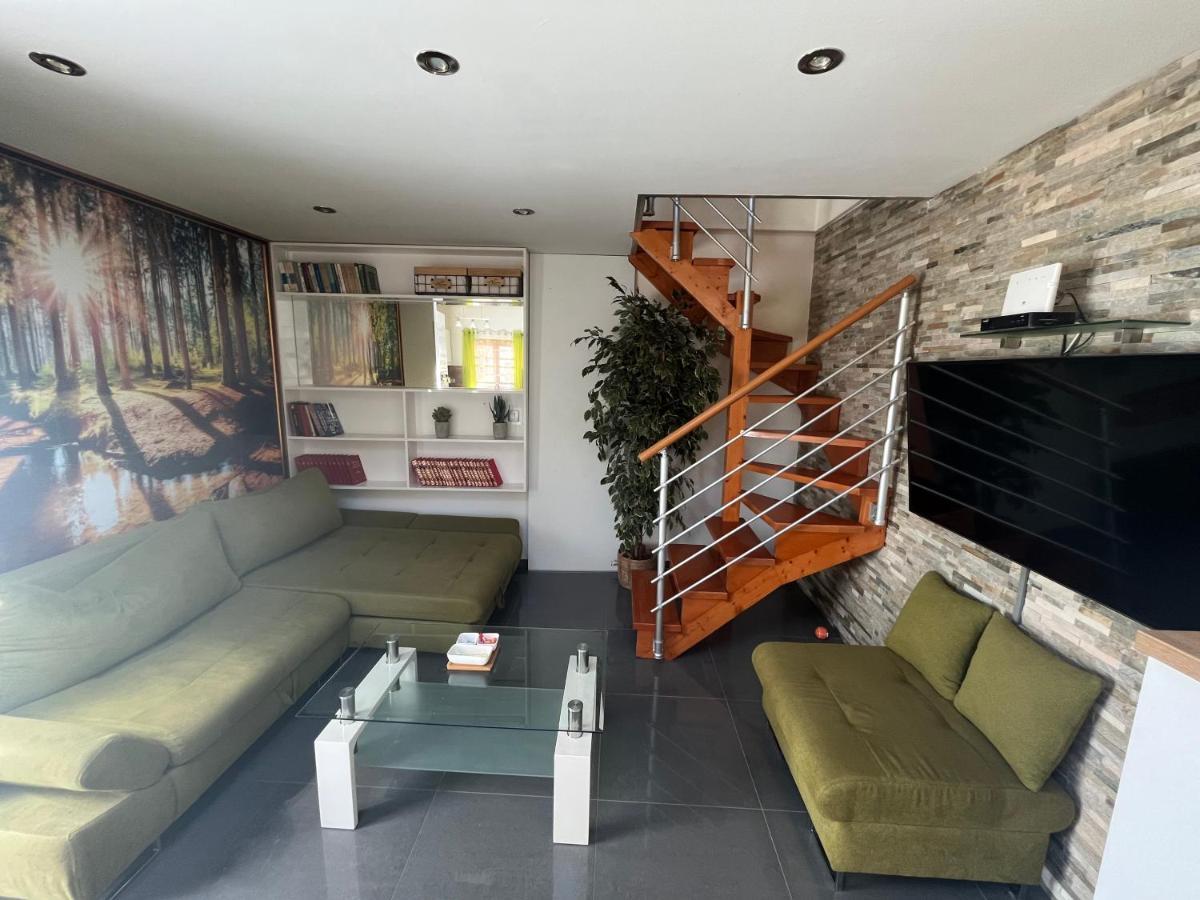Apartmán Hiza Pula Exteriér fotografie
